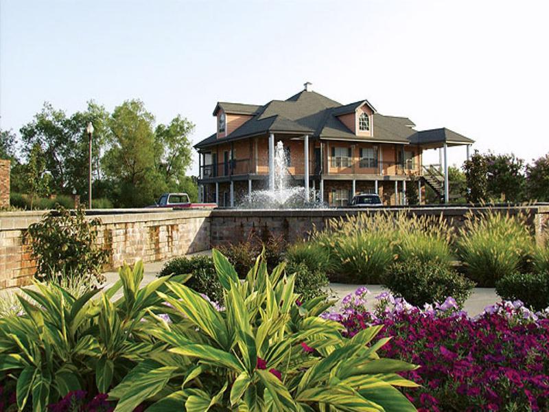Westgate Tunica Resort Robinsonville Dış mekan fotoğraf