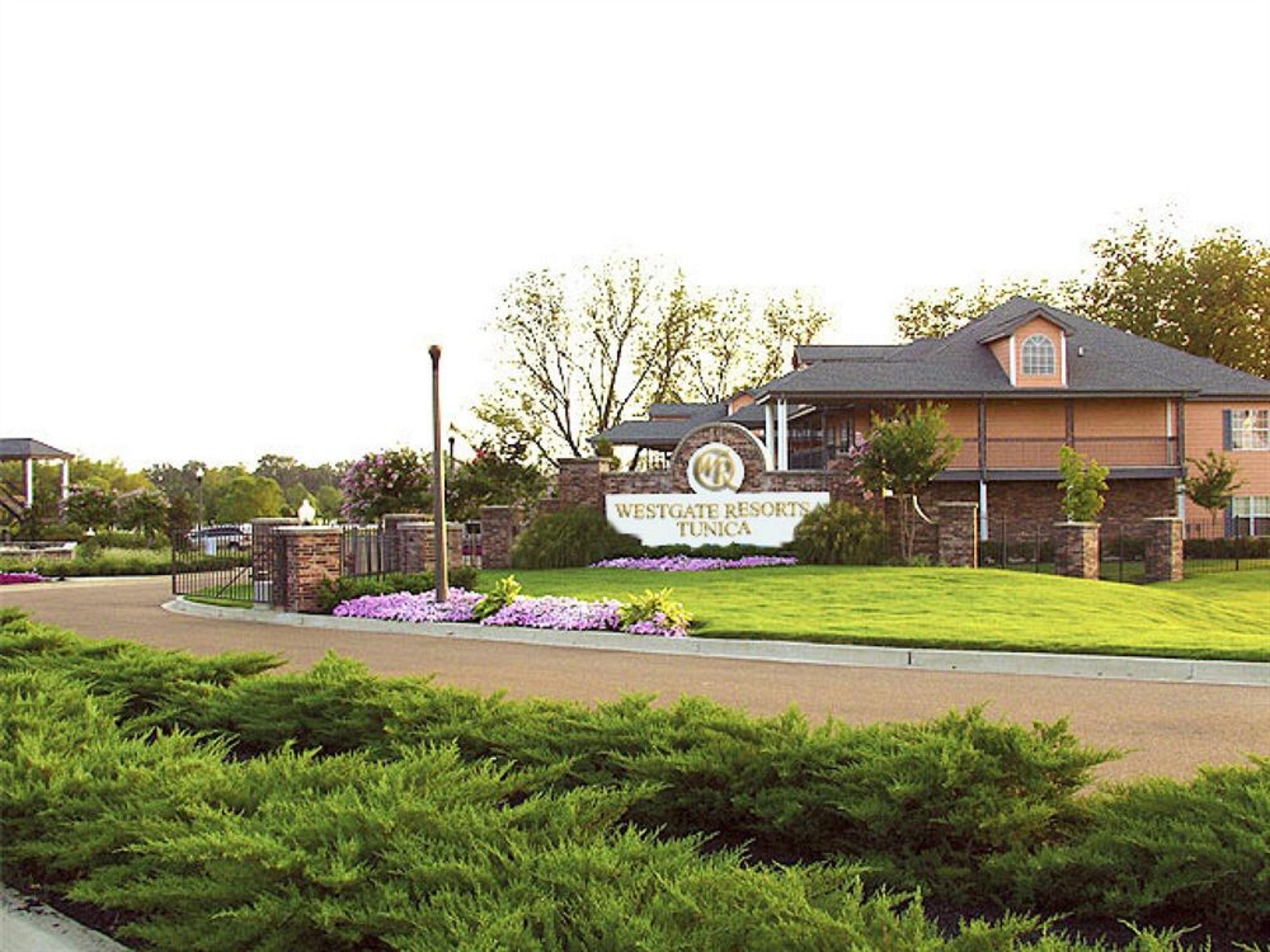 Westgate Tunica Resort Robinsonville Dış mekan fotoğraf