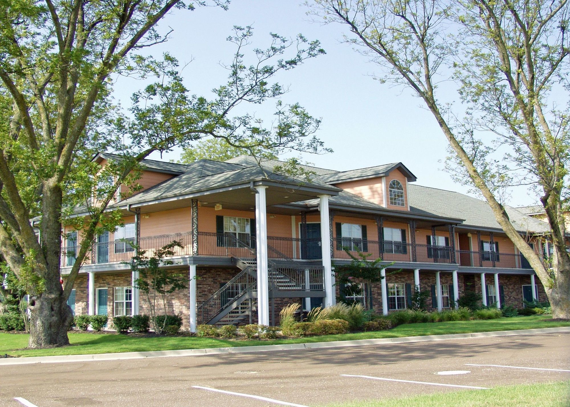 Westgate Tunica Resort Robinsonville Dış mekan fotoğraf