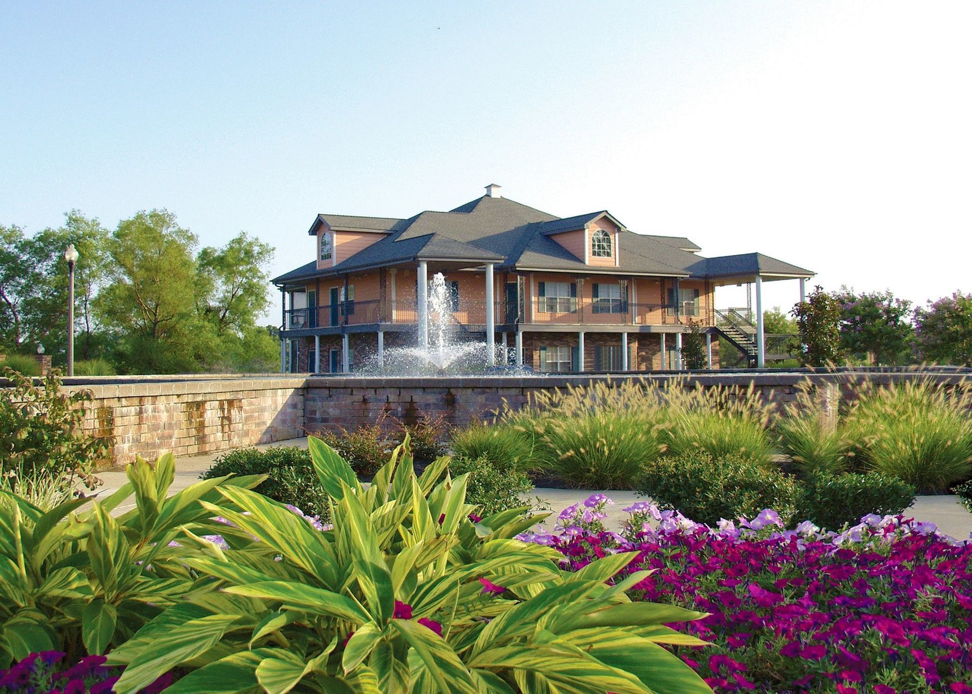 Westgate Tunica Resort Robinsonville Dış mekan fotoğraf