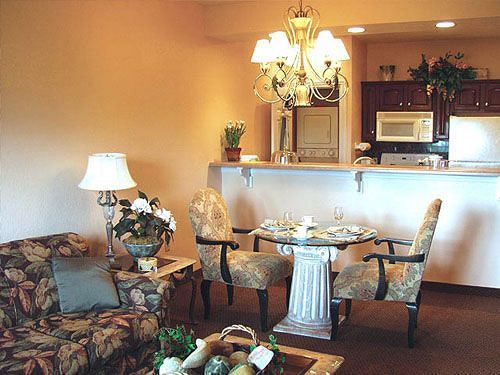 Westgate Tunica Resort Robinsonville Dış mekan fotoğraf