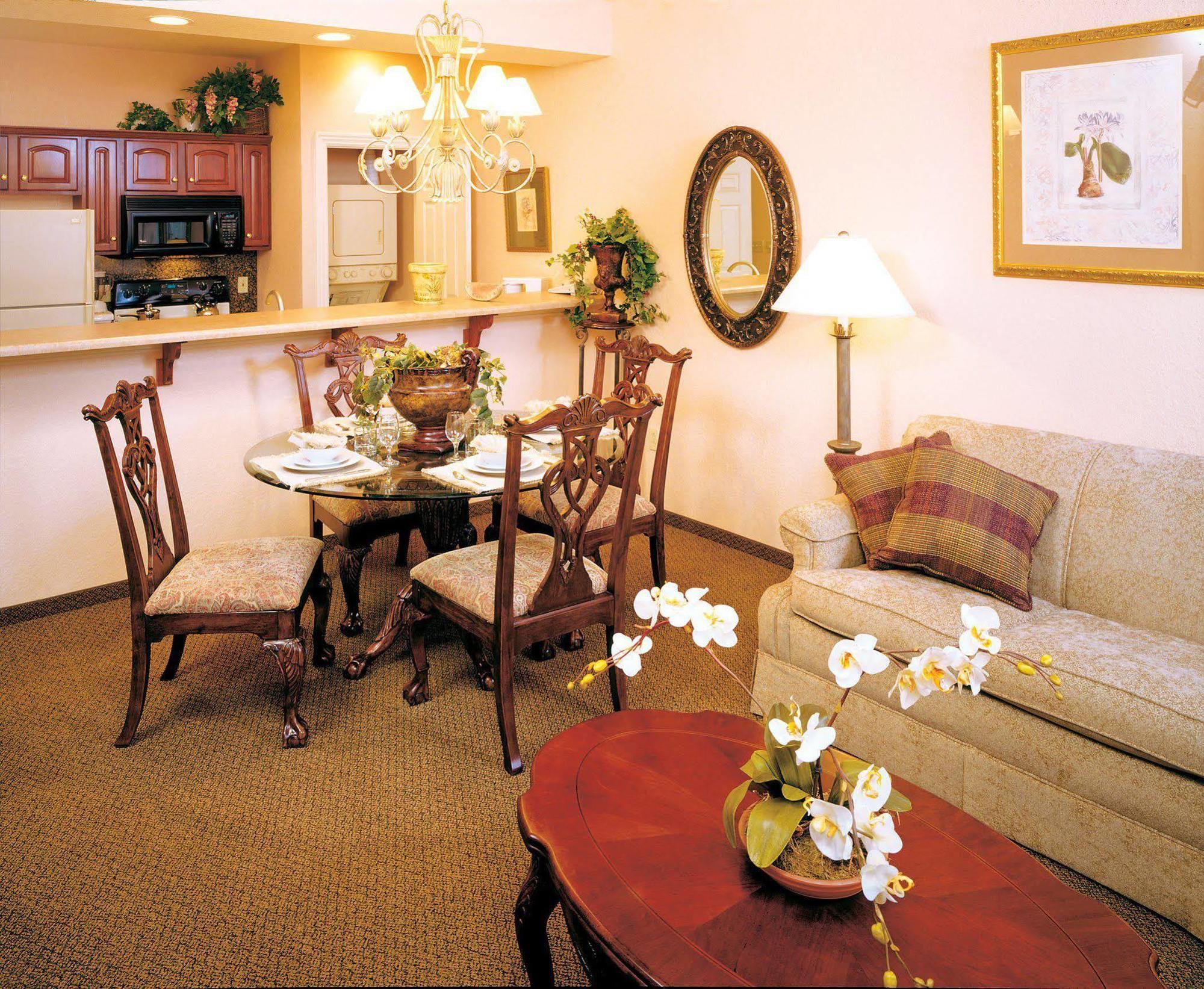 Westgate Tunica Resort Robinsonville Dış mekan fotoğraf