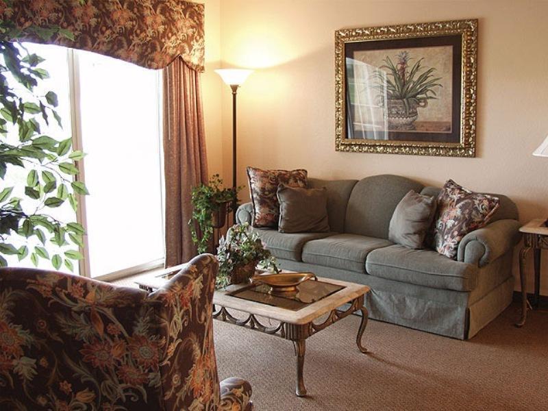 Westgate Tunica Resort Robinsonville Oda fotoğraf