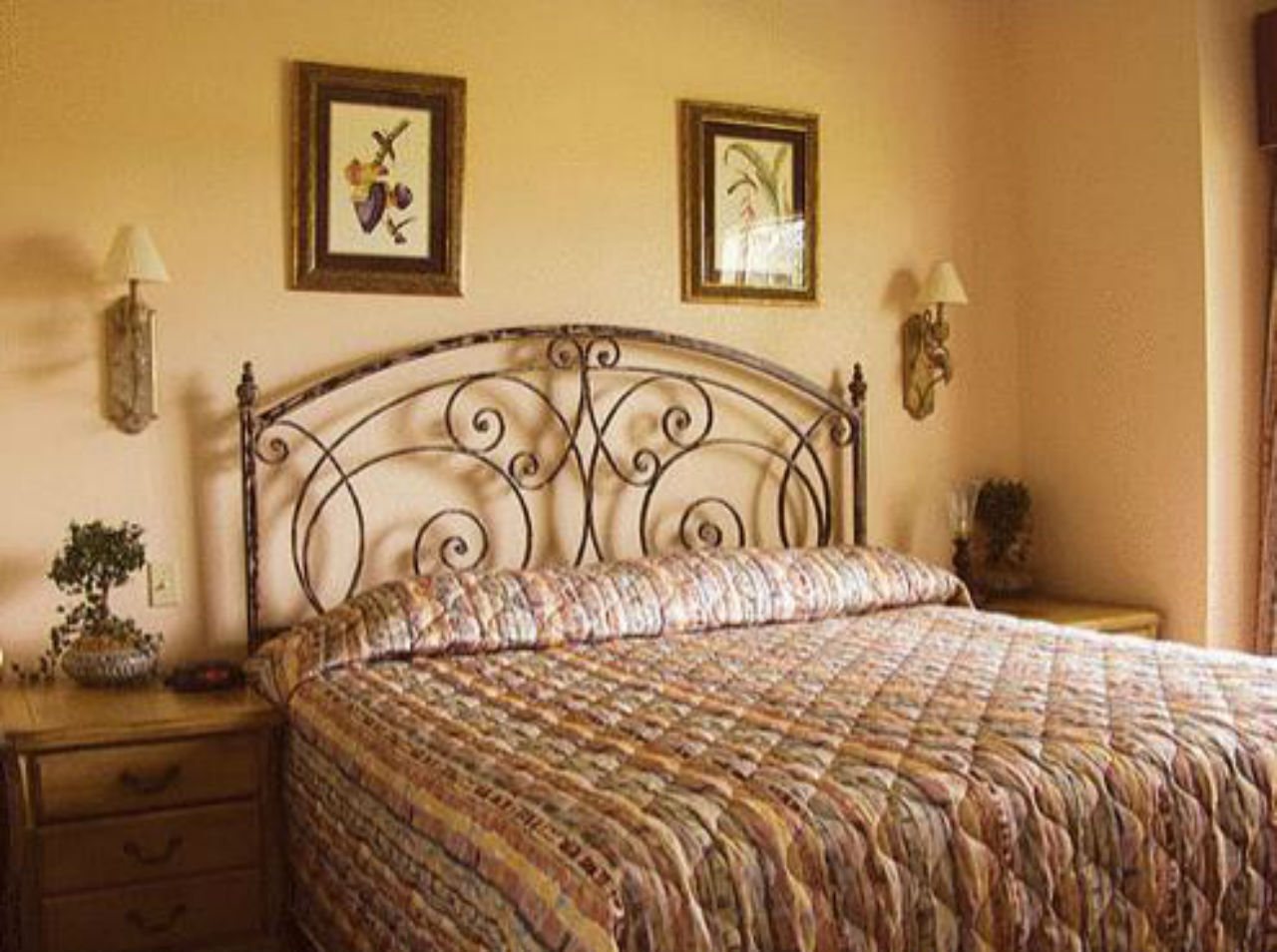 Westgate Tunica Resort Robinsonville Oda fotoğraf
