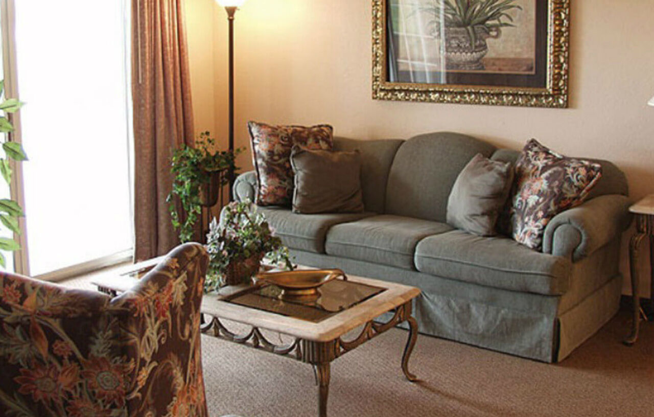 Westgate Tunica Resort Robinsonville Dış mekan fotoğraf