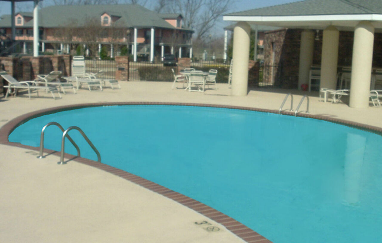 Westgate Tunica Resort Robinsonville Dış mekan fotoğraf
